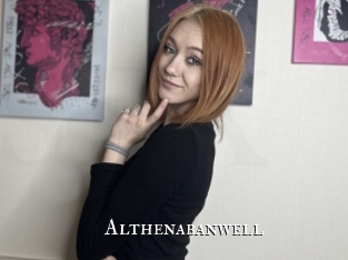 Althenabanwell