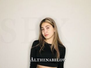 Althenabelow
