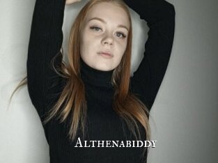 Althenabiddy