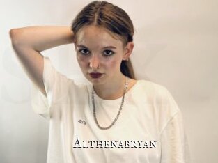 Althenabryan