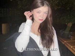 Althenaburchard