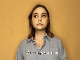 Althenachubb