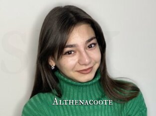 Althenacoote