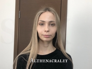 Althenacraley