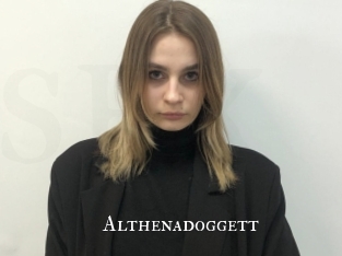 Althenadoggett