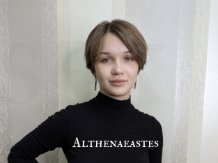 althenaeastes cams