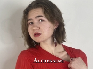 Althenaesse