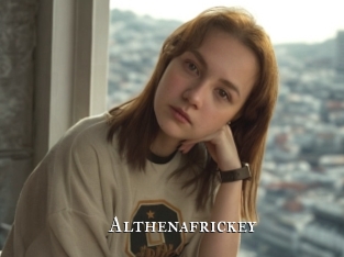 Althenafrickey