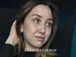 Althenagarman