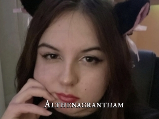 Althenagrantham