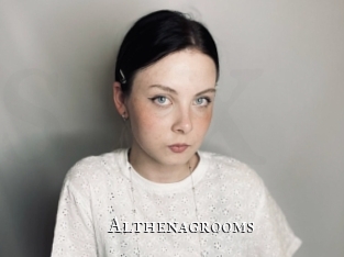 Althenagrooms