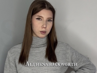 Althenahackworth