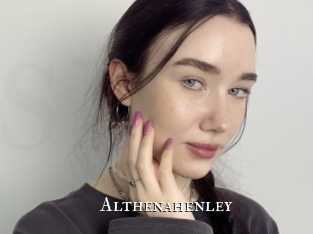 Althenahenley