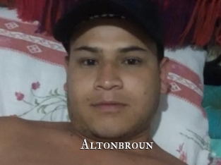 Altonbroun