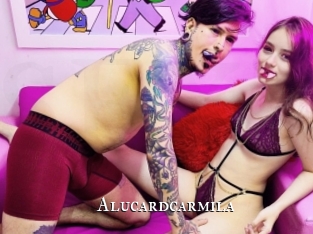 Alucardcarmila