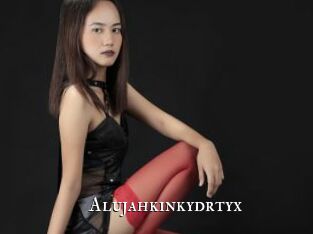 Alujahkinkydrtyx