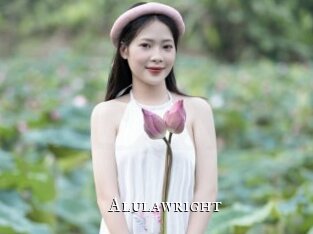 Alulawright