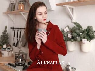Alunaflax