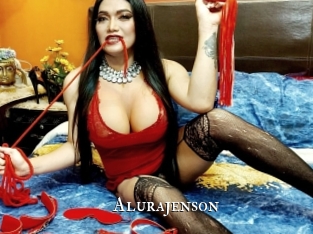 Alurajenson