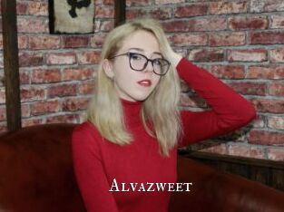 Alvazweet