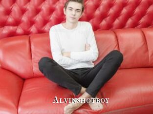 Alvinshotboy