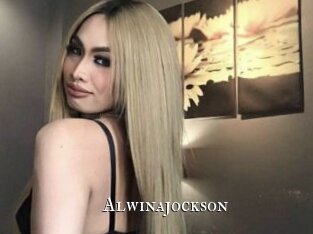 Alwinajockson
