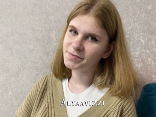 Alyaavizzi