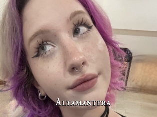Alyamantera