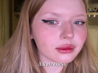 Alyawayne