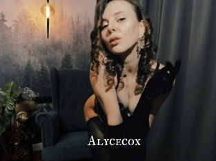 alycecox cams