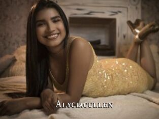 Alyciacullen