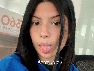 Alygarcia