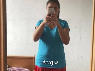 Alyjas