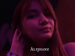 Alyjhanz