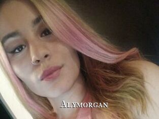 Alymorgan
