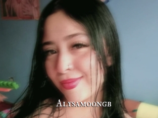 Alysamoongb