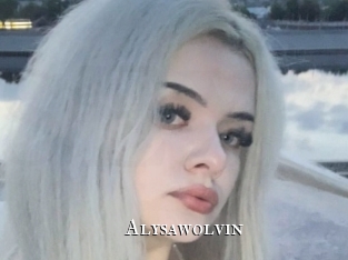 Alysawolvin
