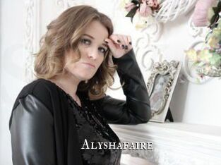 Alyshafaire