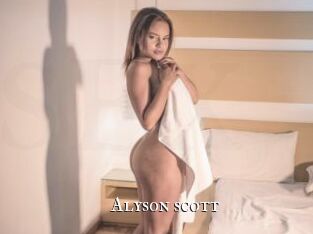 Alyson_scott