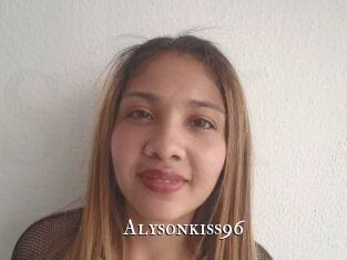 Alysonkiss96