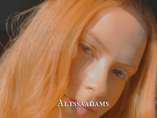 Alyssaadams