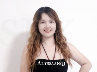 Alyssaanqi