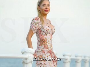 Alyssaavoys