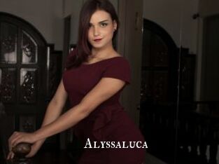 Alyssaluca