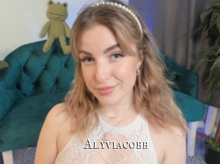 Alyviacobb