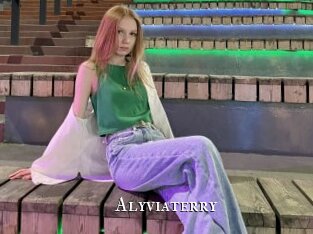 Alyviaterry