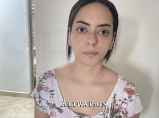 Alywatson