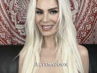 Alyxmadison
