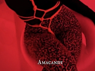 Amacandy