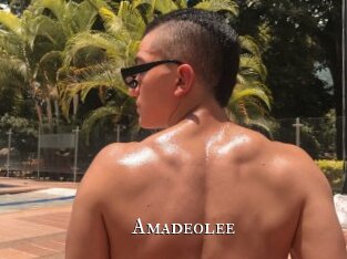Amadeolee